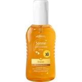 Dr. Theiss Naturwaren Sonne Schutz & Bräune Bronze LSF 30