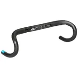 PRO Plt Carbon Compact Lenker - Black - 31.8 mm