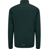 Ziener Nedmund Herren Bikejacke-Oliv-Dunkelgrün-58