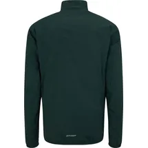 Ziener Nedmund Herren Bikejacke-Oliv-Dunkelgrün-58