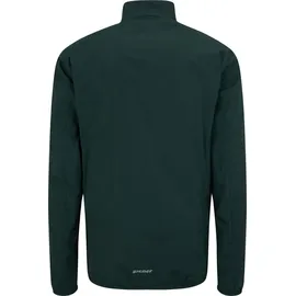 Ziener Nedmund Herren Bikejacke-Oliv-Dunkelgrün-58