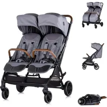 Chipolino Twinity Grau