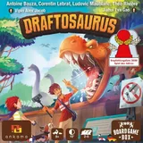 Board Game Box - Brettspiel - Draftosaurus