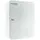 Rottner Tresor Schlüsselkassette (SK 40) 24,5 x 30 x 8,5 cm grau