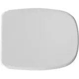 Sitz Wc Toilettensitz D301 Universal IN Duroplastisch 43,3 X 35,9 CM Klobrille