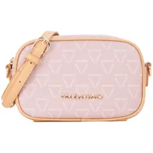 Valentino Camera Bag Umhängetasche Synthetik Rosa