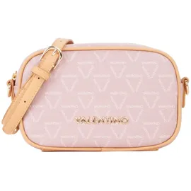 Valentino Camera Bag Umhängetasche Synthetik Rosa