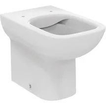 Ideal Standard i.life A Stand-WC ohne WC-Sitz Weiß