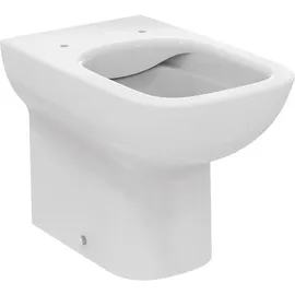 Ideal Standard i.life A Stand-WC ohne WC-Sitz Weiß