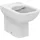 Ideal Standard i.life A Stand-WC ohne WC-Sitz Weiß