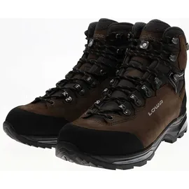 Lowa Camino Evo GTX Herren braun/graphit  42