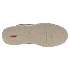 Rieker 08365-64 Herren Beige 44