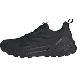 adidas Terrex Free Hiker 2.0 Low GTX Core Black / Core Black / Grey Four 45 1/3