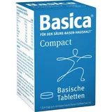 Basica Compact Tabletten