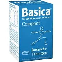 Basica Compact Tabletten 120 St.