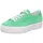 Paul Green Sneaker Low Grün Damen 37