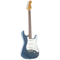 Squier Fender Classic Vibe 60s Stratocaster IL LPB