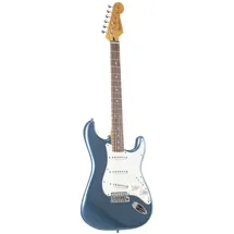 Squier Fender Classic Vibe 60s Stratocaster IL LPB