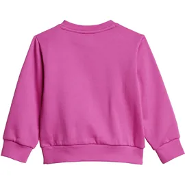 adidas KIDS SPORTANZUG I LIN JOG JC9746 - 80