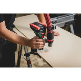 Metabo FMV 18 LTX BL 8 Akku-Kantenfräse inkl. metaBOX 145