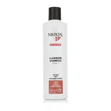 Wella Nioxin System 4 Color Safe Cleanser 300 ml