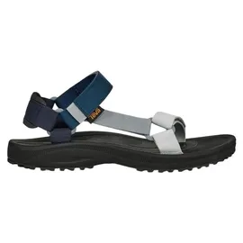 Teva Winsted Herren Blue Multi 42