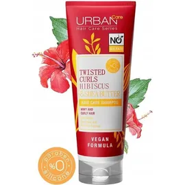 Urban Care Hibiscus & Shea Butter Shampoo 250 ml