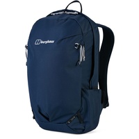 Berghaus Unisex 24/7 Rucksack 25 Liter, komfortable Passform, robustes Design, Rucksack für Männer und Frauen, Blau