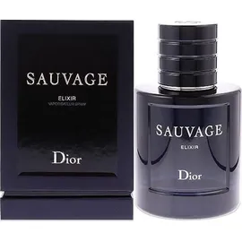 Dior Sauvage Elixir Eau de Parfum 60 ml