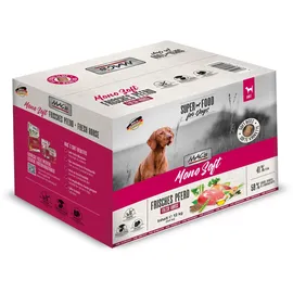MAC's MACs Dog Mono Soft Frisches Pferd 12 kg