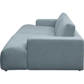 Musterring Loungesofa »Lucia«, Cord-Bezug, Breite 292 cm