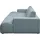 Musterring Loungesofa »Lucia«, Cord-Bezug, Breite 292 cm
