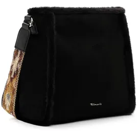 TAMARIS Umhängetasche Charlie Crossbody Bag Black