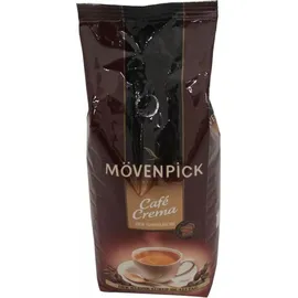 Mövenpick Caffè Crema 1000 g