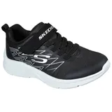 SKECHERS Microspec Texlor Kinder Schwarz 28