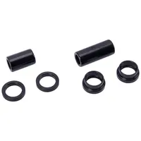 RockShox Super Deluxe Ultimate Dämpfer 230 x 60 mm Schwarz