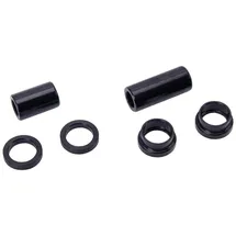 RockShox Super Deluxe Ultimate Dämpfer 230 x 60 mm Schwarz