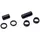 RockShox Super Deluxe Ultimate Dämpfer 230 x 60 mm Schwarz