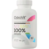 Ostrovit 100%, 30 Tabletten)