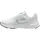Nike Run Defy Herren White/Black 49