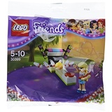 LEGO Friends Bowling im Vergnügungspark (30399)