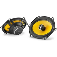 JL Audio C1-570X 2-Wege-Koaxial-Lautsprecher, 12,5 x 18 cm