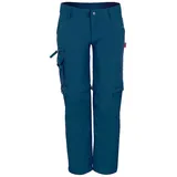 Trollkids Oppland Slim Fit Hosen - Mystic Blue - 92 cm