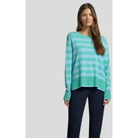 Rabe Strickpullover Rabe grün 40