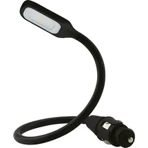 OSRAM AUTOMOTIVE Leselampe, LED Innenraumleuchte 4052899077287 ONYX COPILOT® M-7 LED 12 V, 24V (L x B x H) 370 x 26 x 10mm