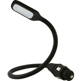 OSRAM AUTOMOTIVE Leselampe, LED Innenraumleuchte 4052899077287 ONYX COPILOT® M-7 LED 12 V, 24V (L x B x H) 370 x 26 x 10mm