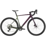 Scott Addict Gravel 40 Grün Modell 2025