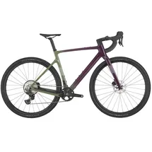 Scott Addict Gravel 40 Grün Modell 2025
