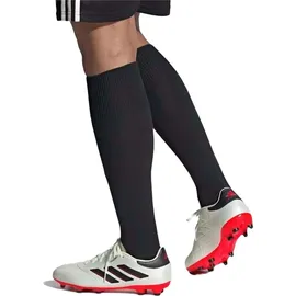 adidas Copa Pure 2 League FG Ivory / Core Black / Solar Red 39 1/3