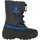 Kamik Southpole4 Winterstiefel Blau 35
